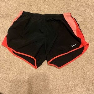 Dri-Fit Nike Running Shorts